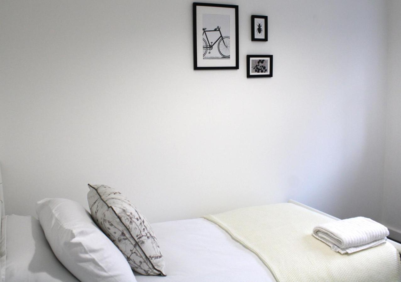 Didcot - Private Flat With Garden & Parking 08 Apartman Kültér fotó